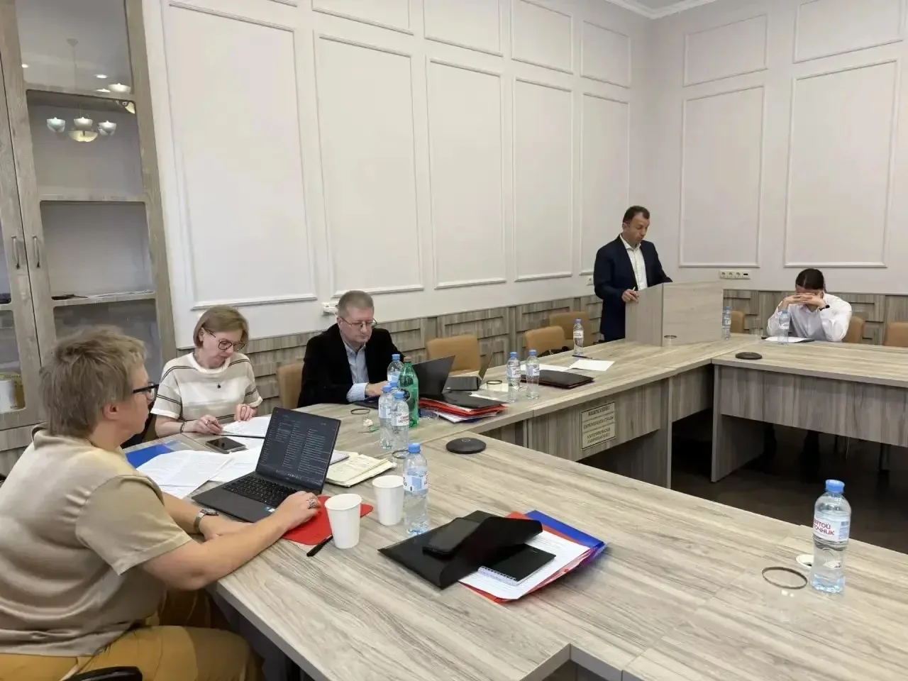 📖Оппонирую в Ростове работу на соискание ученой степени кандидата экономических наук