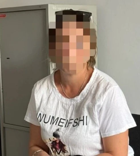 Моздокские полицейские задержали женщину, похитившую у нового знакомого около 1,2 миллиона рублей с 