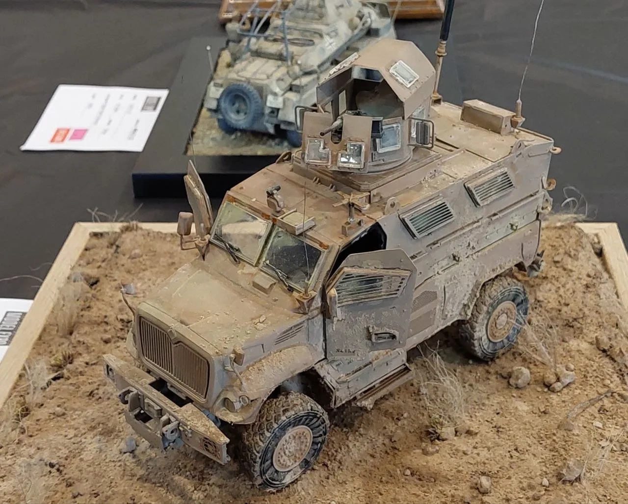 Australian Model Expo