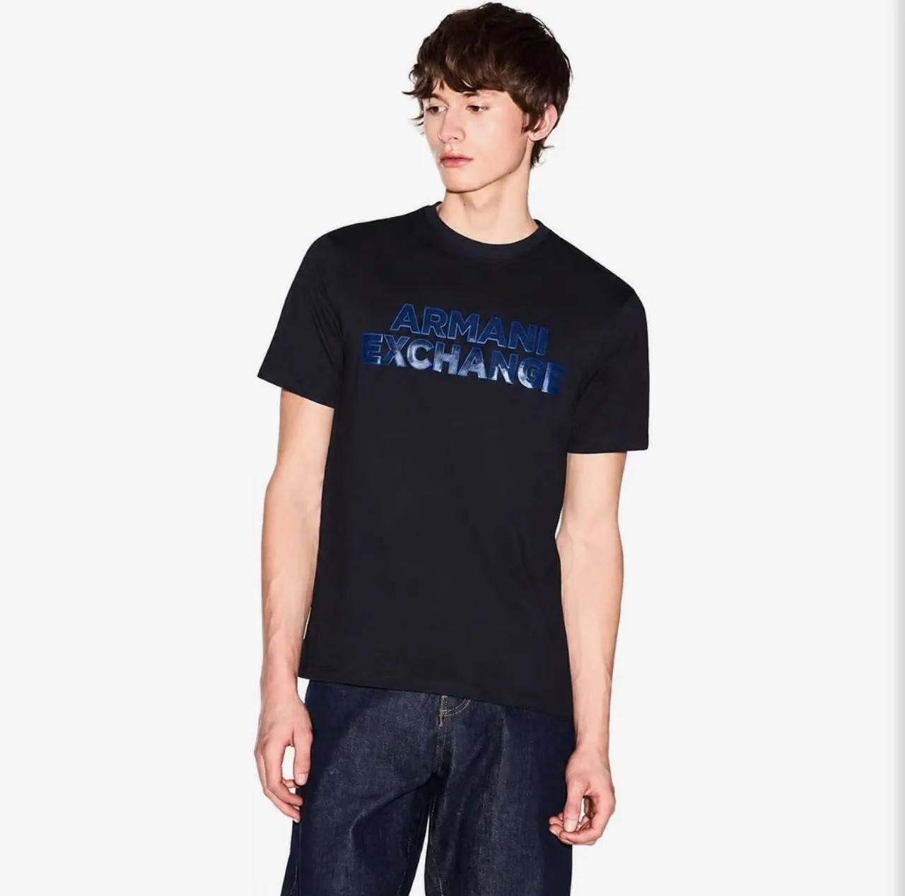 🇺🇸 Armani Exchange
