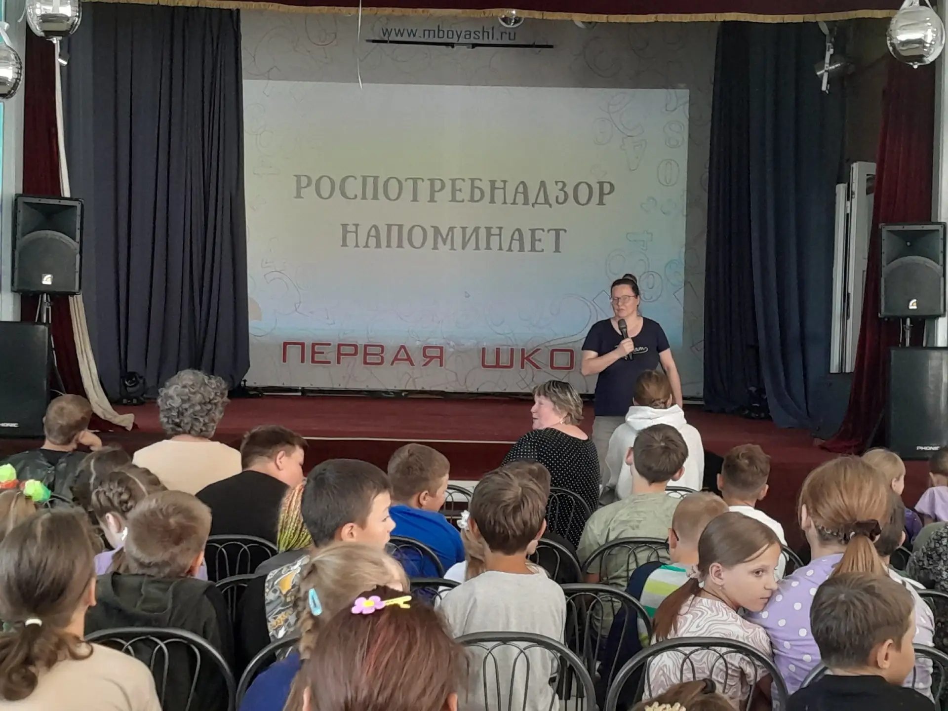 Калейдоскоп событий недели
Мы не успели рассказать вам о некоторых событиях, которые произошли на пр