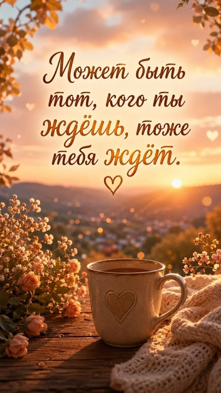 Открытки для улыбки 💌  Подписаться