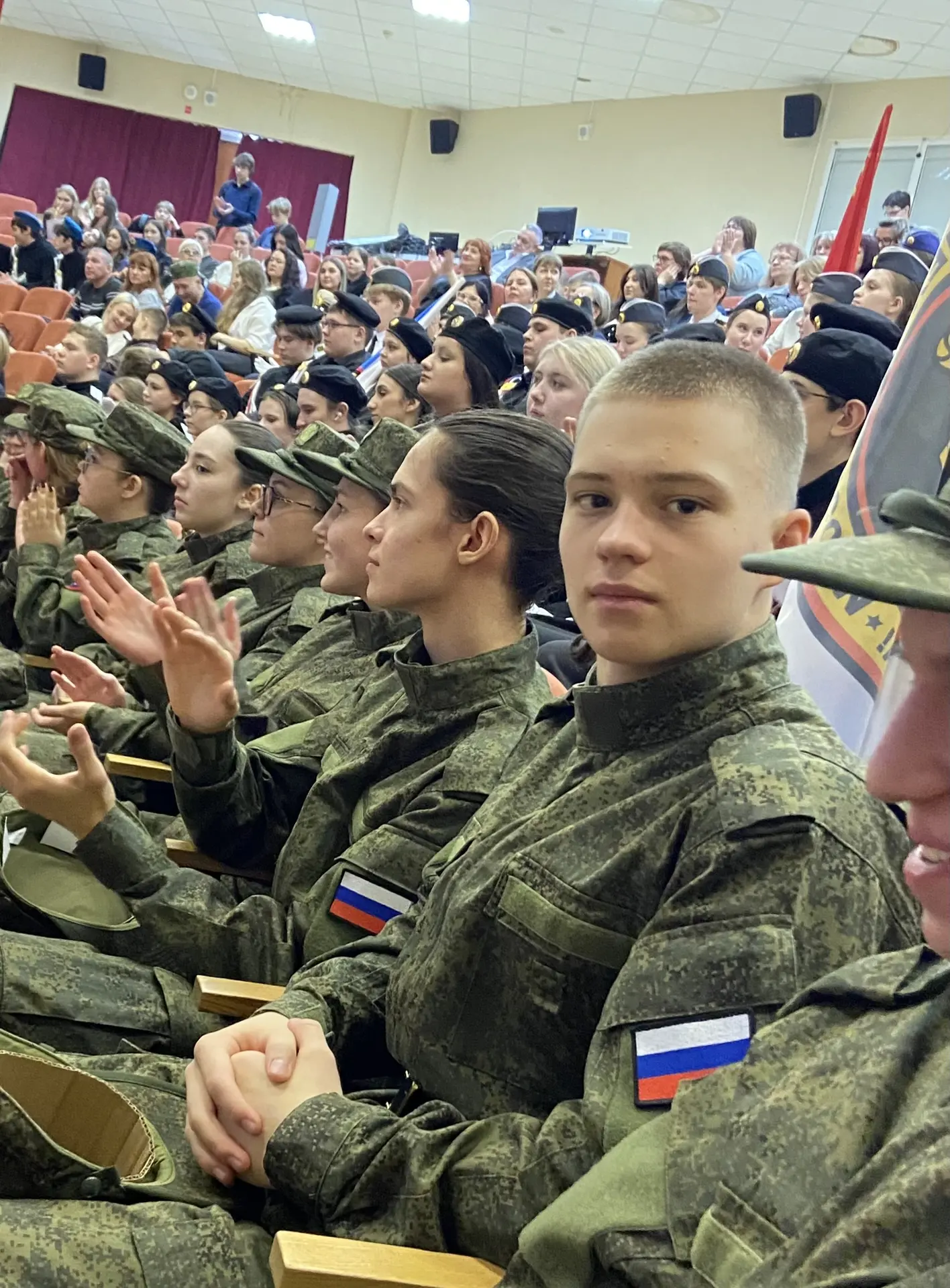 Дома дети скажут, кто победил..