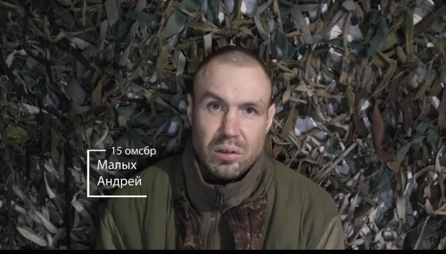 🪖 ВОЕННОПЛЕННЫЕ🪖
