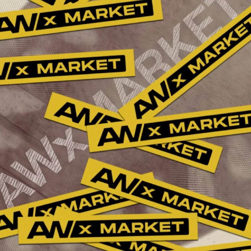 JOHNCALLIANO AWARDS X MARKET!