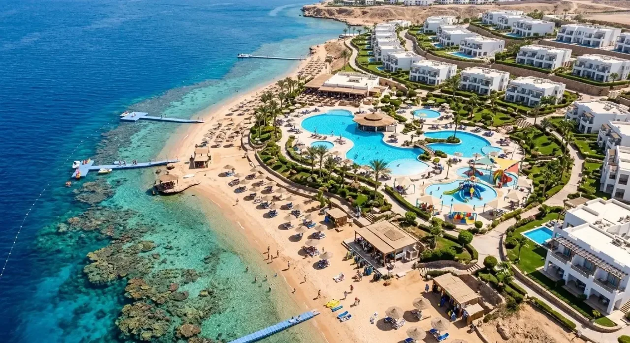 🔥🔥🔥 Скидки до 14% на 🇪🇬 Египет