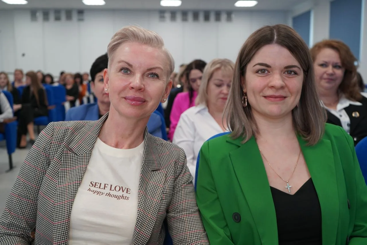 Торжественное открытие регионального этапа конкурса профессионального мастерства "Педагогический деб