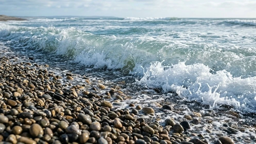🌊 Во время отпуска ямалец совершил героический поступок, не позволив человеку утонуть ...