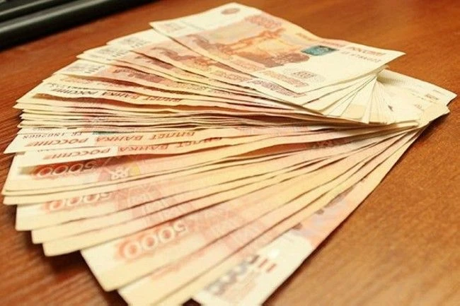 Жительница Путятина потеряла 1,6 млн рублей, пытаясь заработать на инвестициях