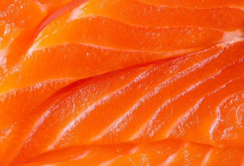 🐟Жирная рыба помогает поддерживать нервную систему

Во время хронического стресса организму требует
