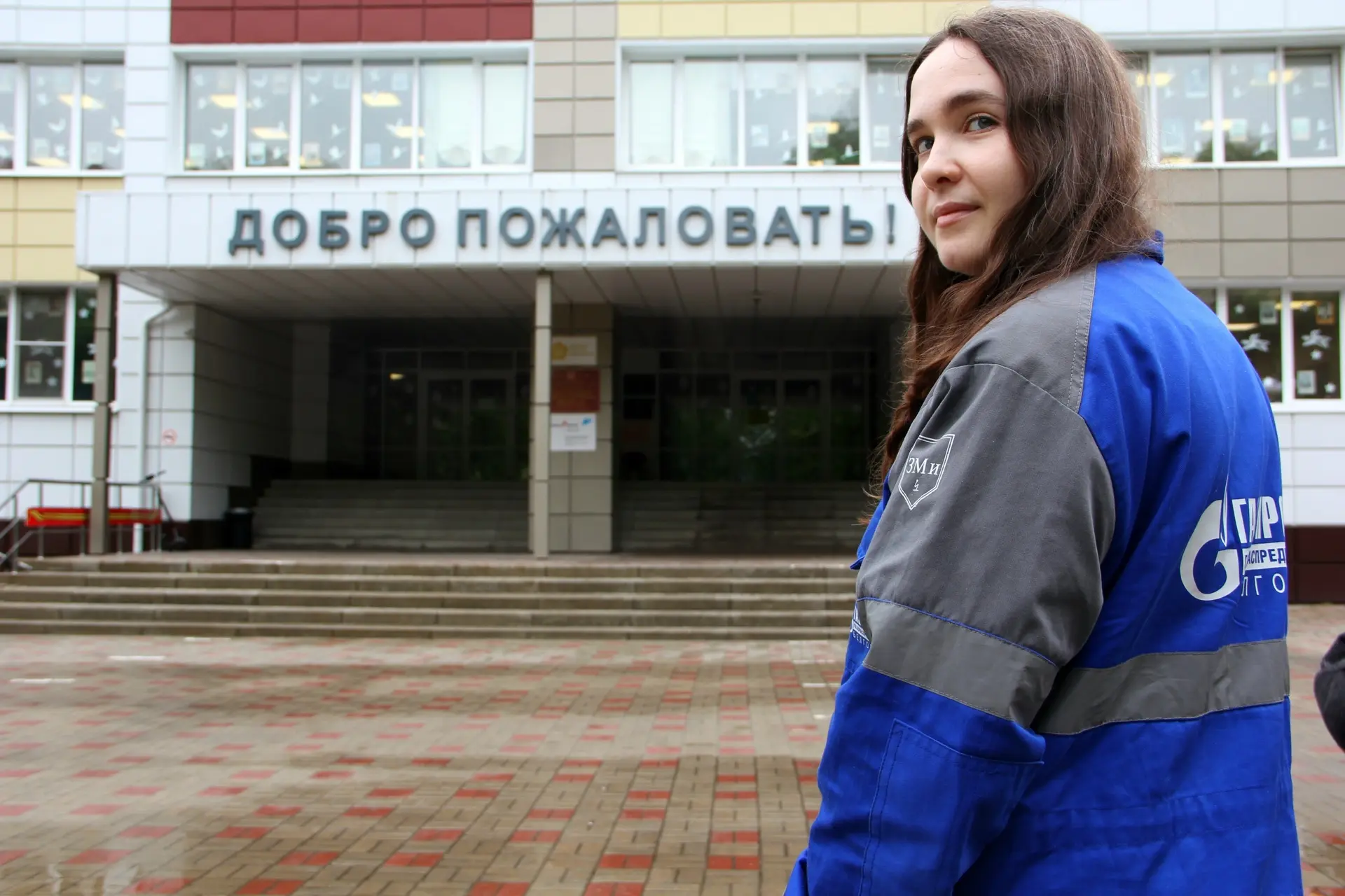 🔥«Газ наш друг! Но дружить с ним нужно очень аккуратно»    Такими словами молодые специалисты «Газпр