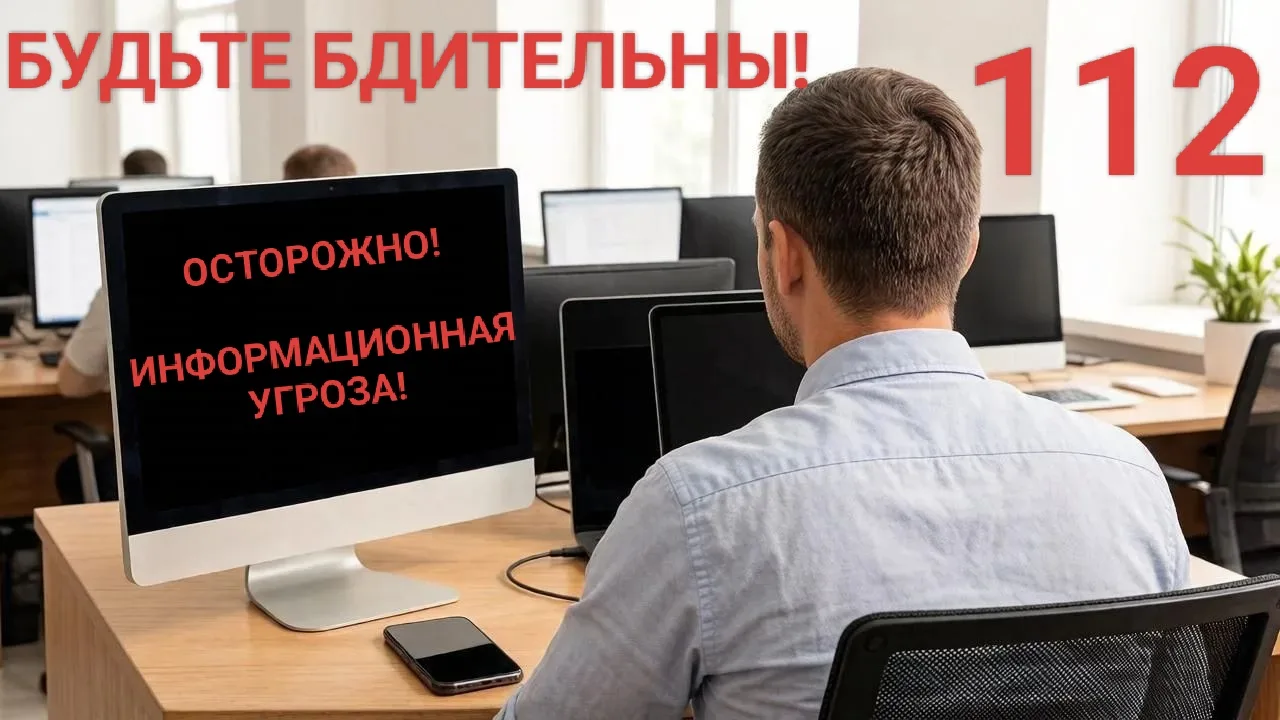 ⚡❗ИНФОРМАЦИОННАЯ ВОЙНА ПРОТИВ РОССИИ: ЗАЯВЛЕНИЕ ЭЛЛЫ ПАМФИЛОВОЙ