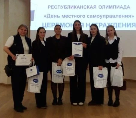 Сегодня на базе Казанского инновационного университета им. В.Г. Тимирясова совместно с Советом муниц