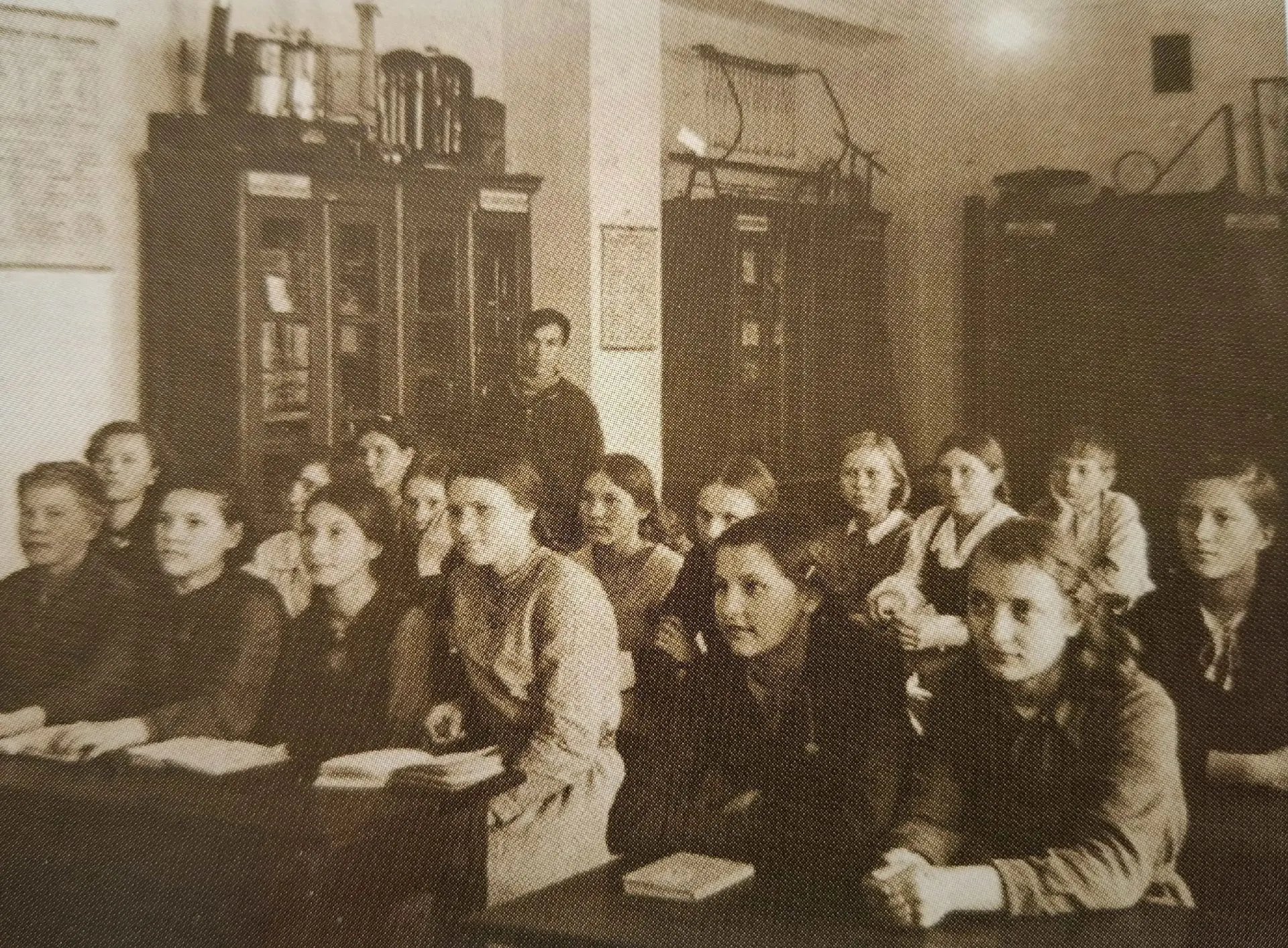 Воскресенье, 22 июня 1941 года