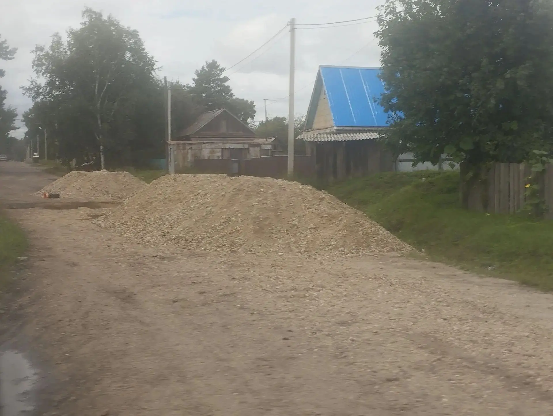 #нетВоде