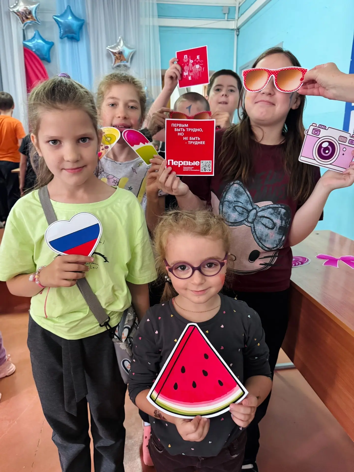 Дорогие наши ученики! Спешим поздравить вас с Днём защиты детей!💜 Хотим пожелать вам, как можно дол