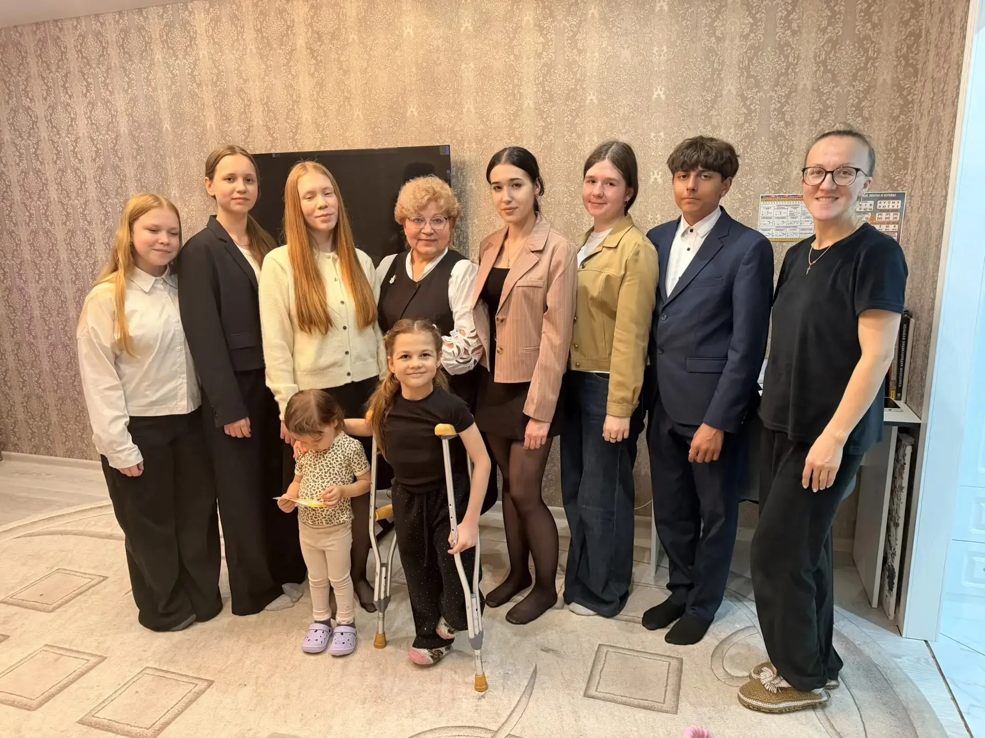 🎊Время добрых дел!🎊