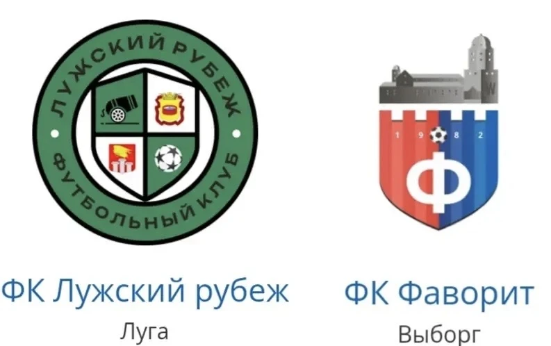 19 августа в 15:30 на стадионе Лужской спортивной школы состоится футбольный матч на ку...
