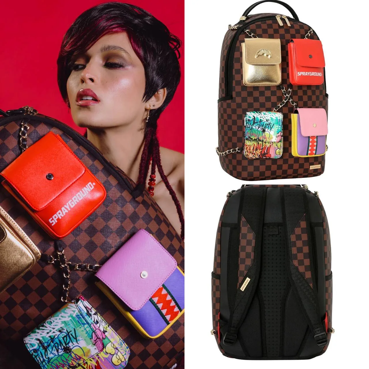 Sprayground