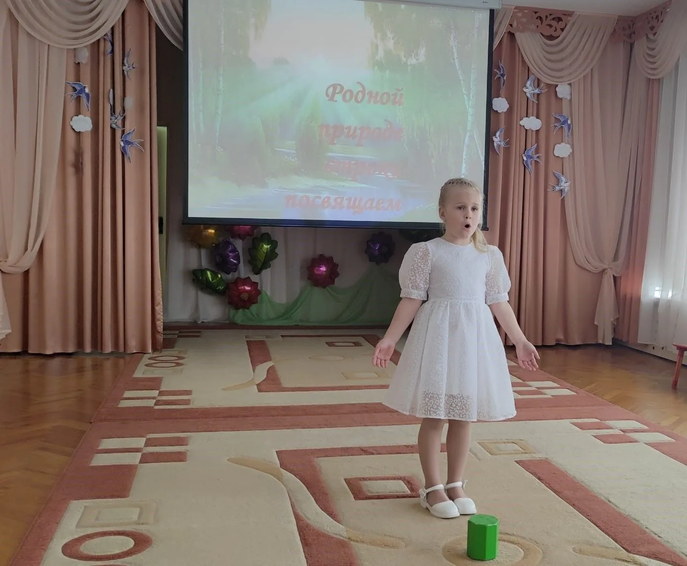 Поздравляем победителей городского конкурса чтецов!🎉   В финале приняли участие 56 воспитанников дет