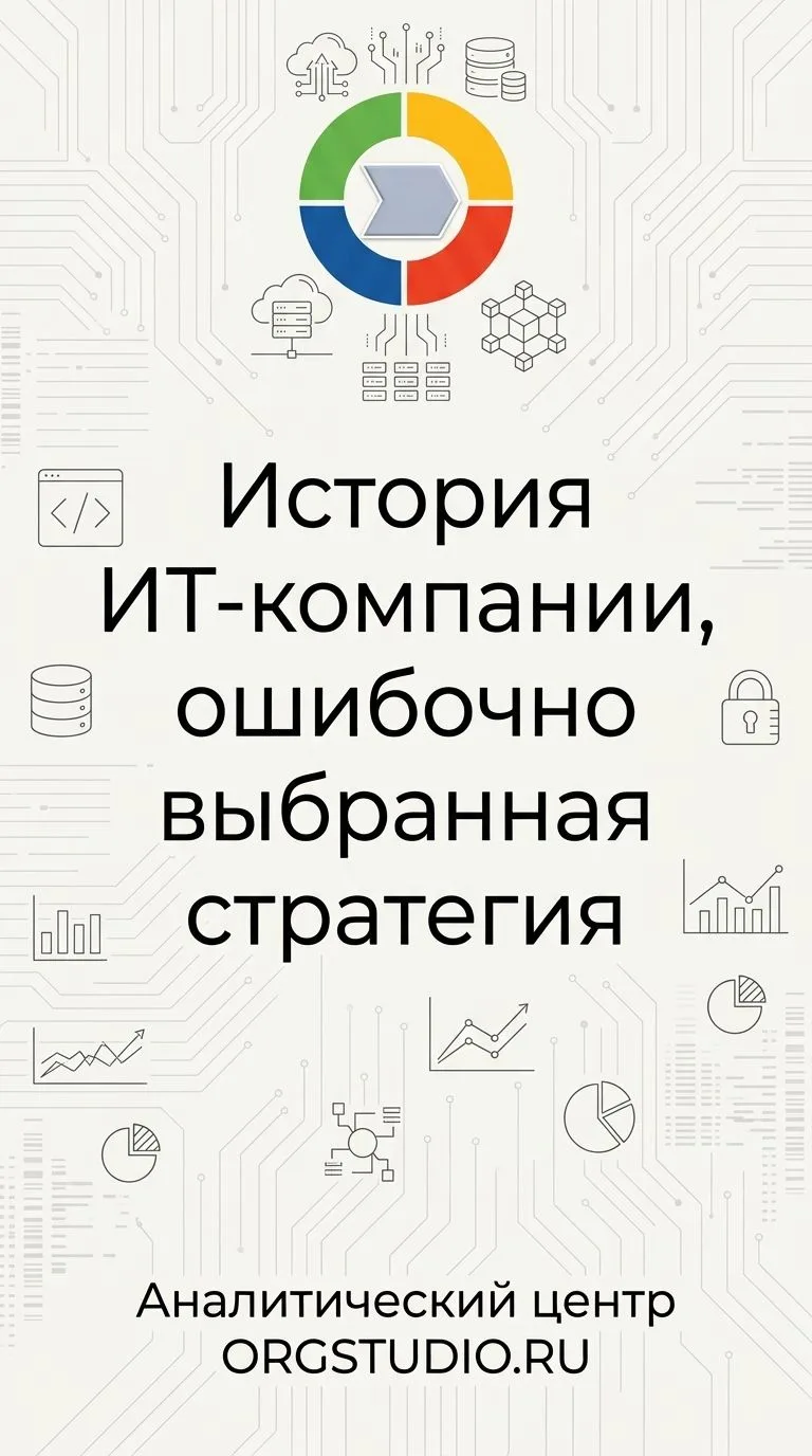 Экстенсивное развитие и масштабирование бизнеса должно подкрепляться улучшением качеств...