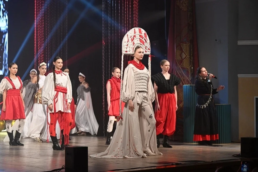 🏆 Стали известны победители туристической премии «Путешествуй по Удмуртии»