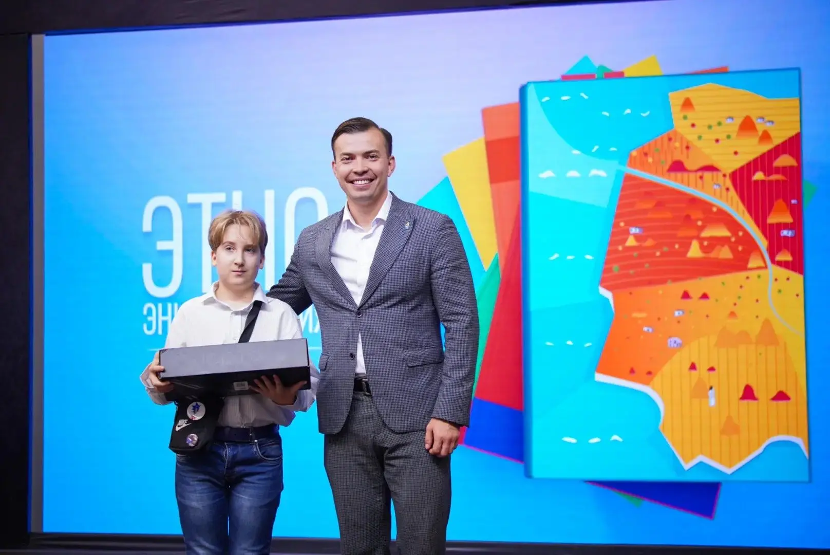Ещё фоточки наших победителей подъехали. Лайкаем!