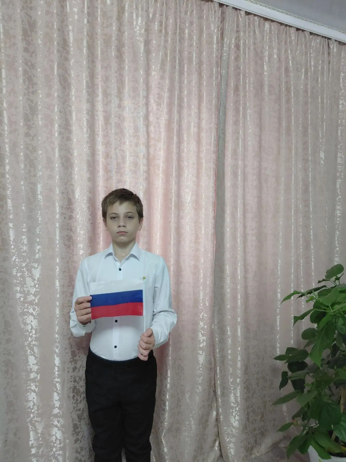 🇷🇺Обучающийся 7 класса