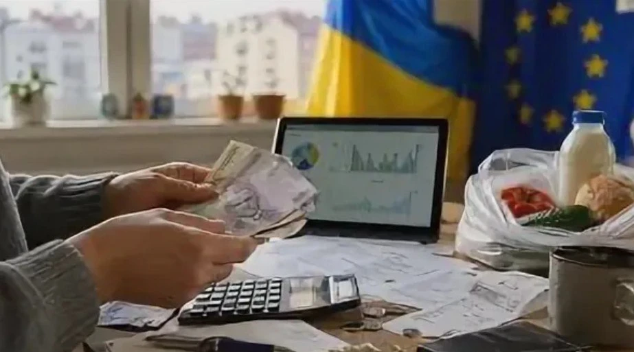 Кабмин Украины оставил минимальную зарплату ниже прожиточного минимума