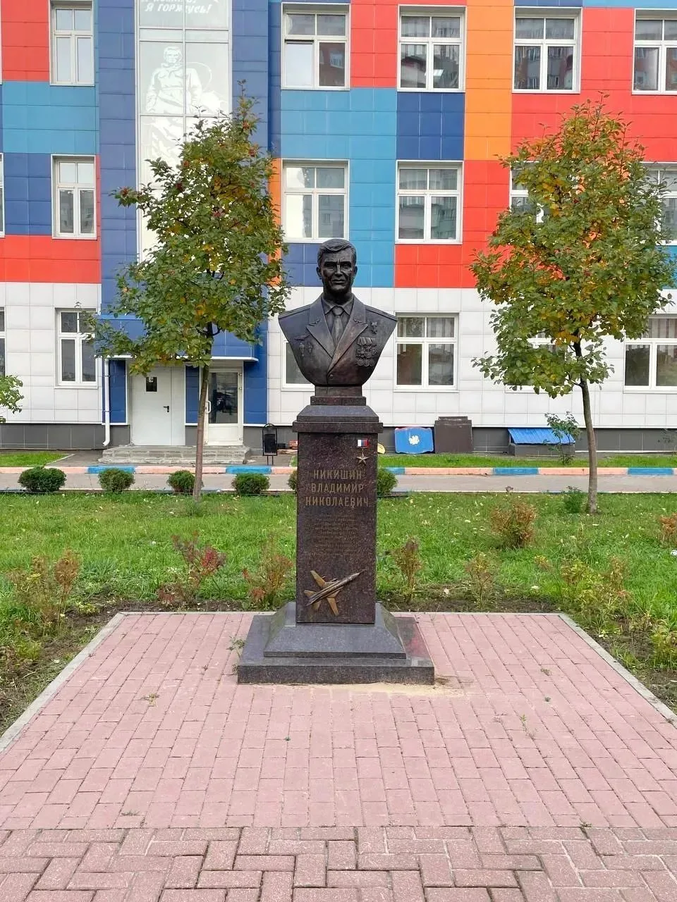 🕊️ Юнармейцы на страже памяти