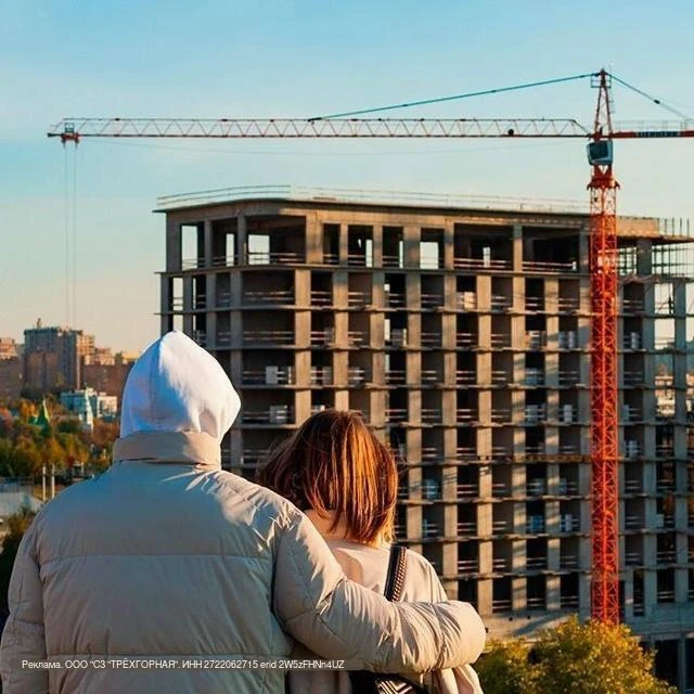 Абсурд 26 года - не обращать внимание на и ипотеку и акции застройщиков. Серьезно…

Из-за кризиса за