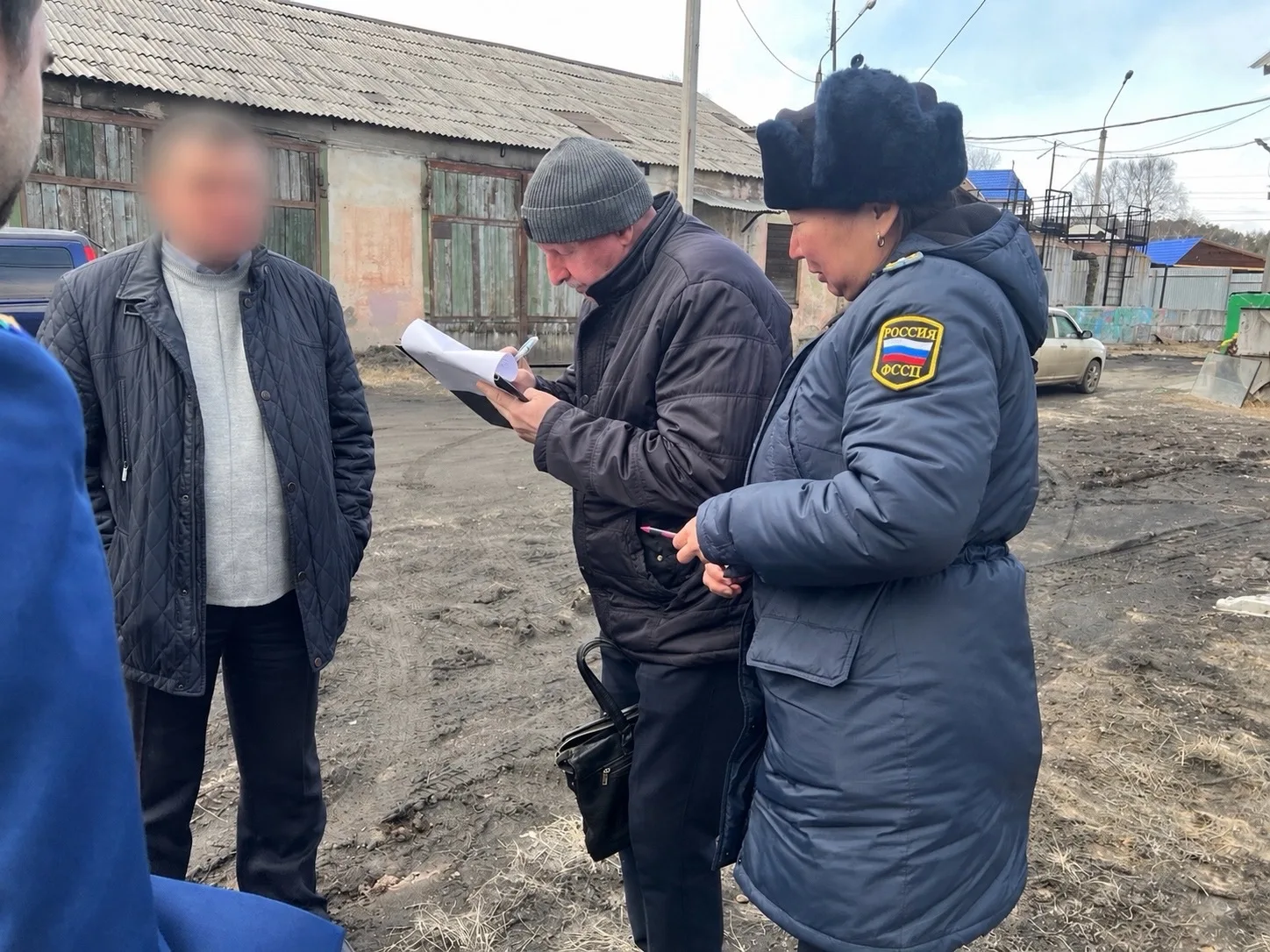 🏫 Школы в Иркутском районе обеспечены резервным электроснабжением  Судебные приставы ГМУ ФССП России