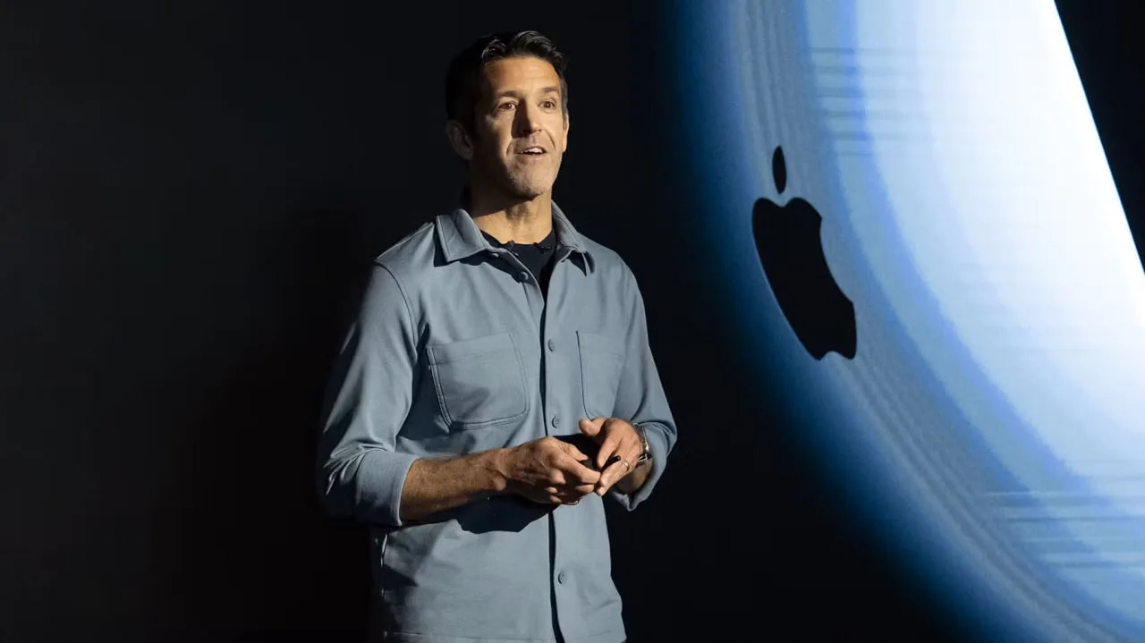Apple хочет снова продавать серверы