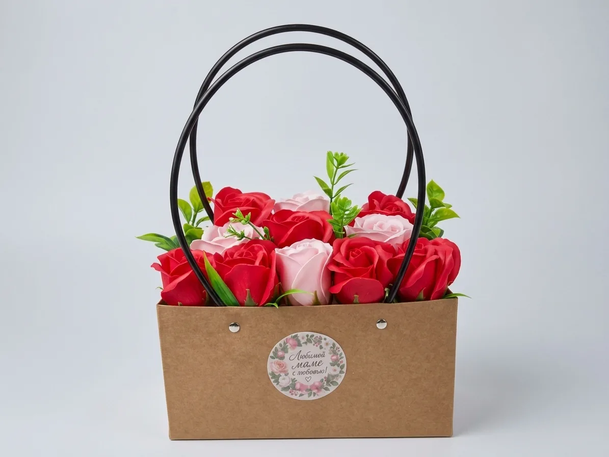 Цветы, которые говорят «люблю» без слов 🌹💗