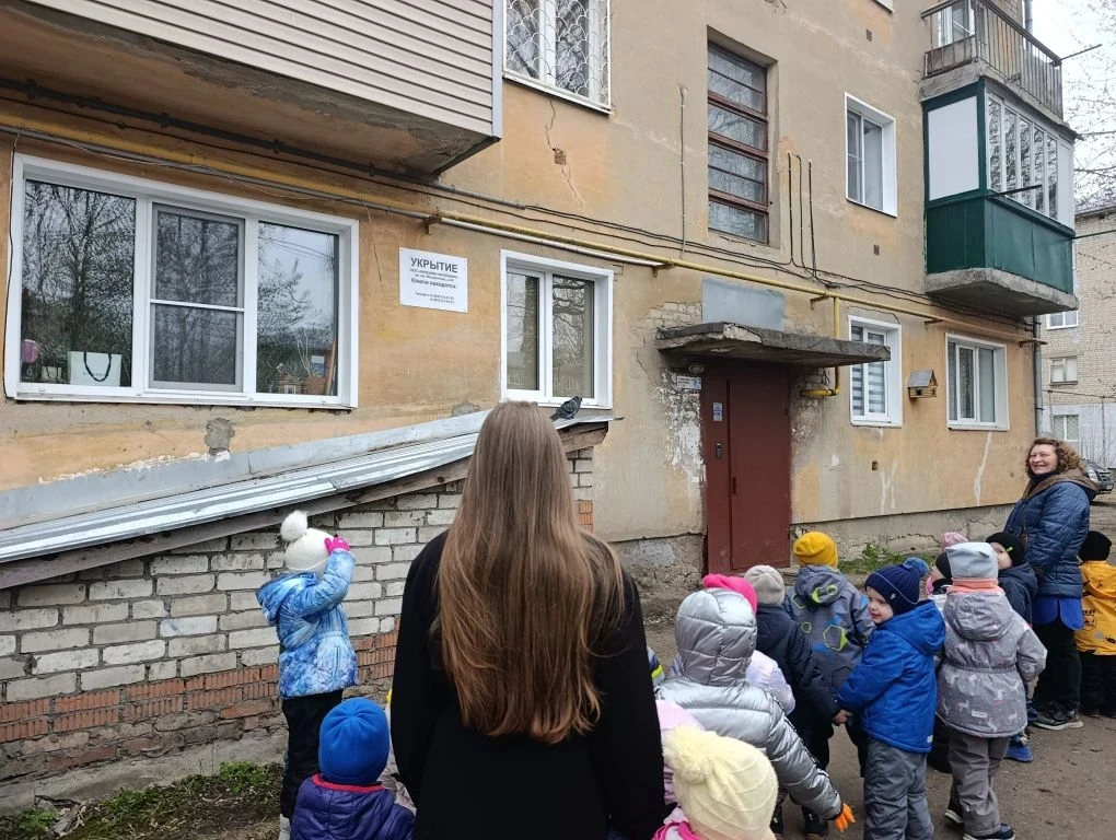 Сегодня, 21.04.2026 года в рамках всероссийского учения по отработке комплексного сцена...