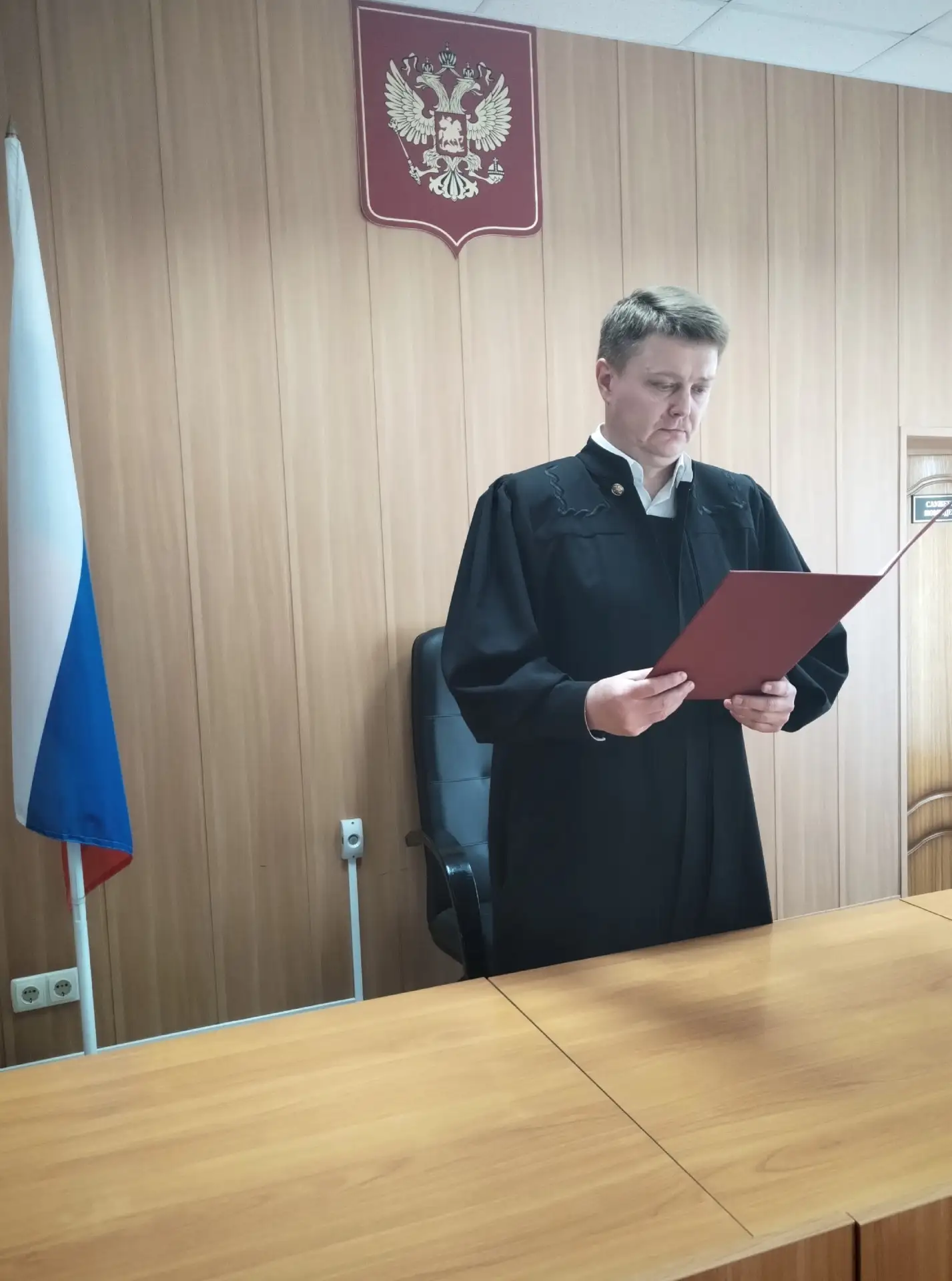 ⚖️  Лишение свободы за жестокое избиение битой у ночного кафе