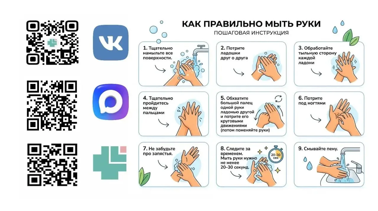 Как помочь ребенку запомнить правила?