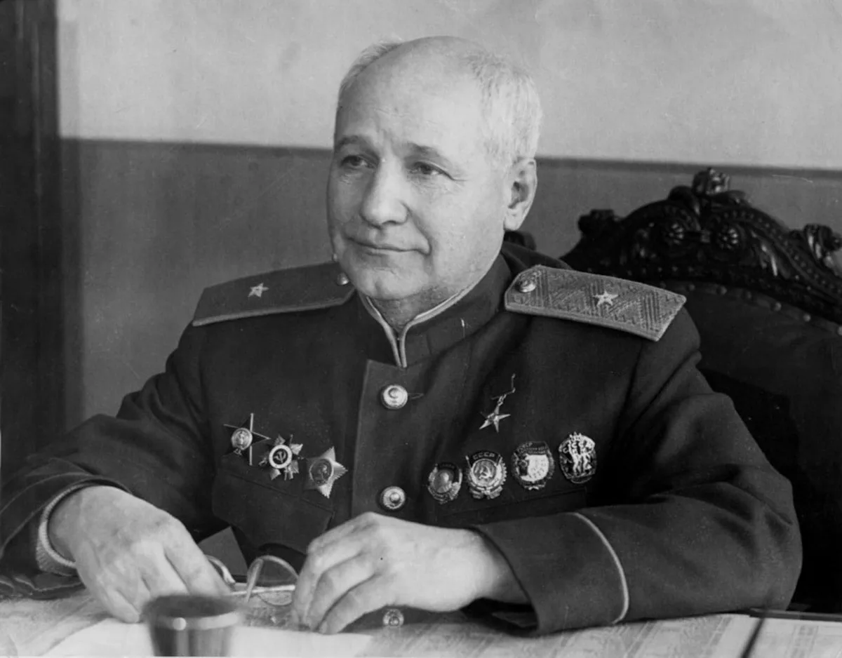 ✈️ Андрей Туполев стал победителем проекта «Народное вече – 2026»