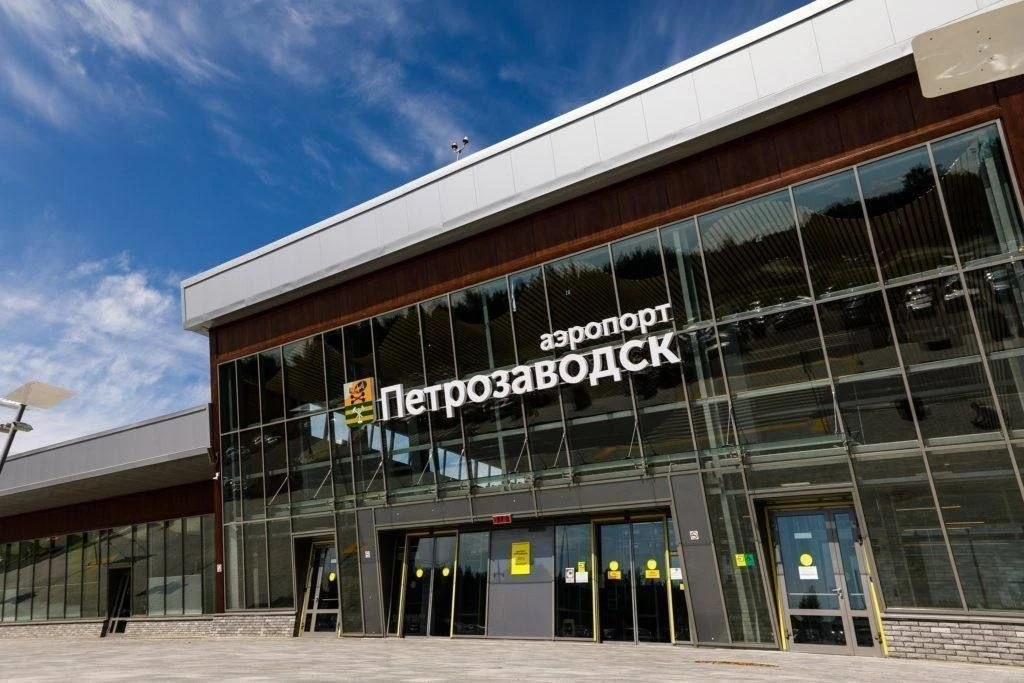 Продажа билетов открылась на прямые рейсы между Петрозаводском и Минводами.