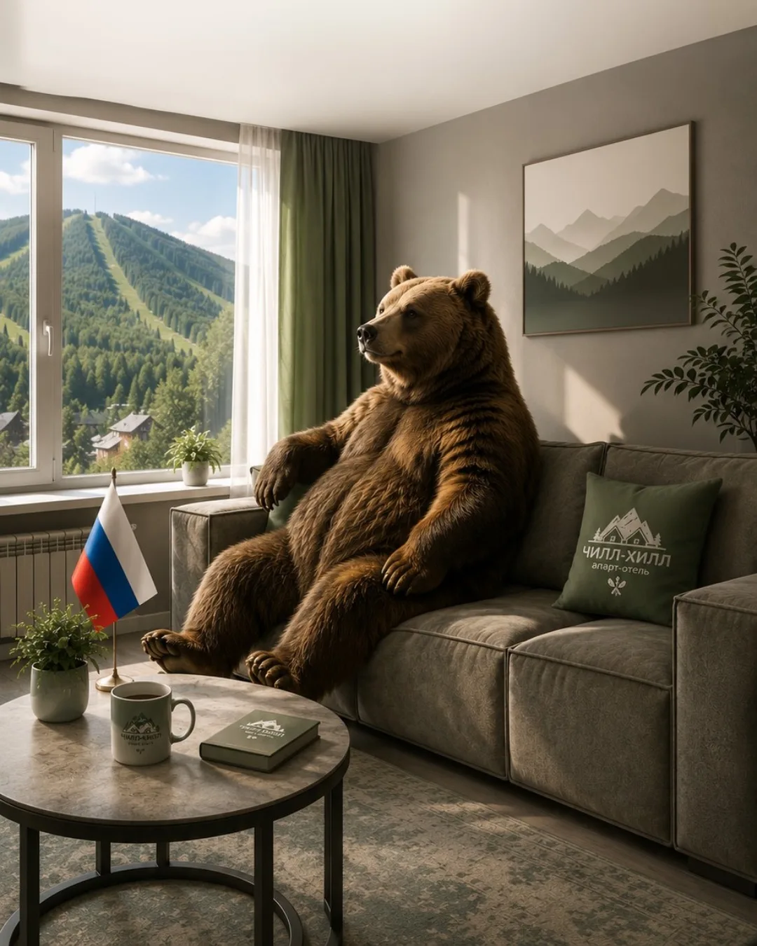 С Днём России!🇷🇺