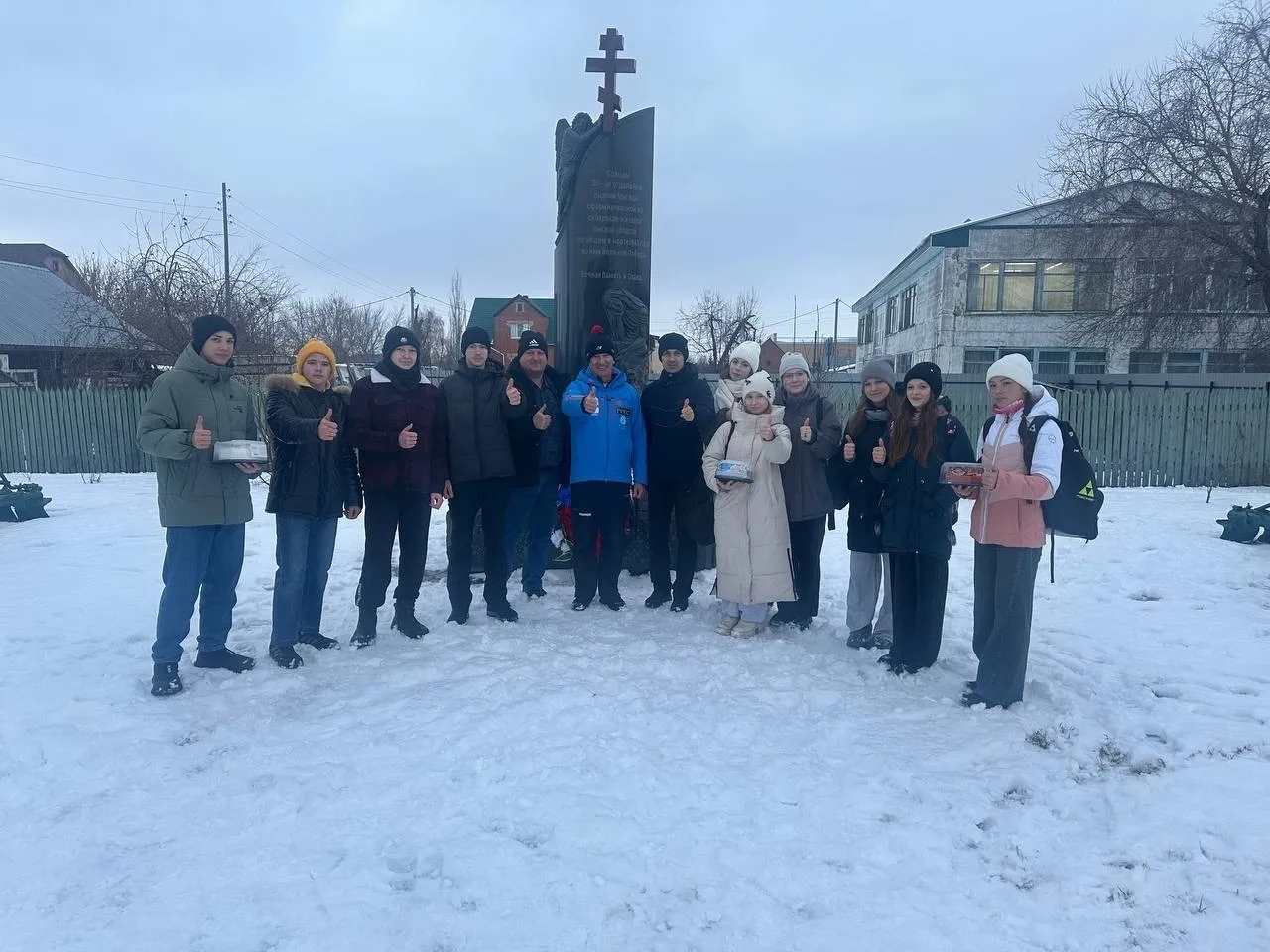 Патриотическое воспитание подрастающего поколения всегда являлось одной из важнейших задач современн