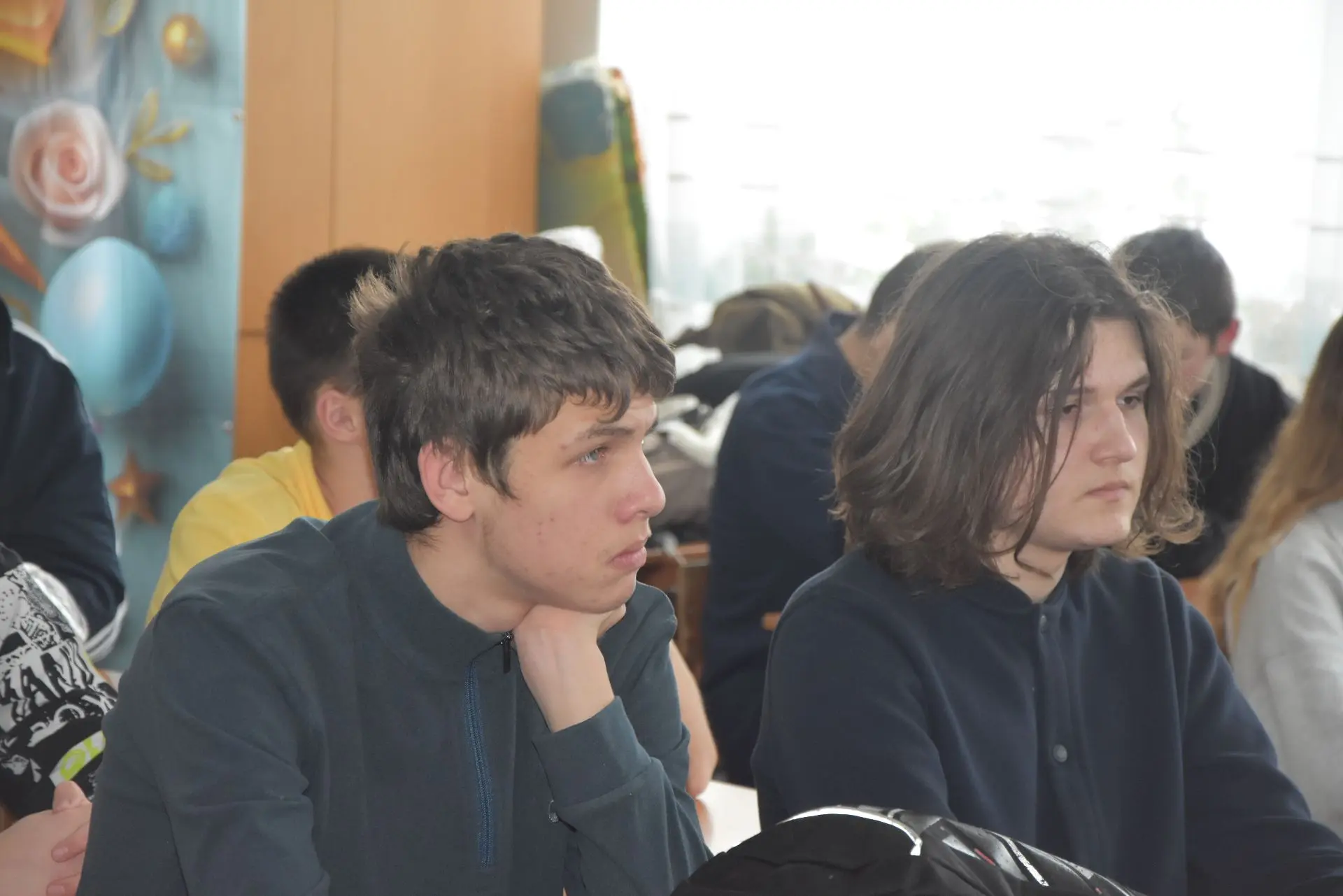 «Писатель горечи и гнева»