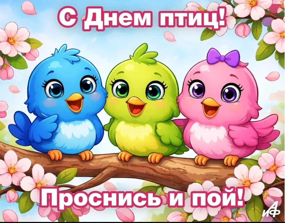 21 июля тематический "День птиц"
 В этот день дети старшей группы  отгадывали загадки, угадывали пти