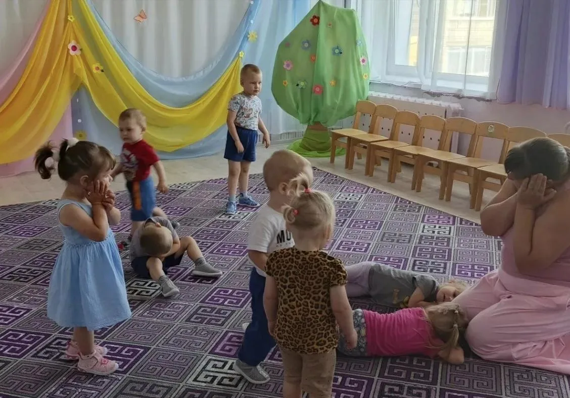 ✨Постучим, позвеним, кошку в гости пригласим!
Вот какие музыканты-настоящие таланты!!!