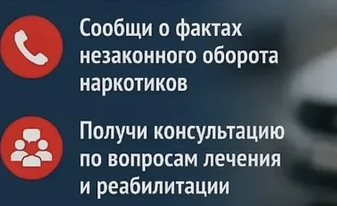 «Сообщи, где торгуют смертью». Полиция Приморья разъясняет, куда жаловаться на пронарко...