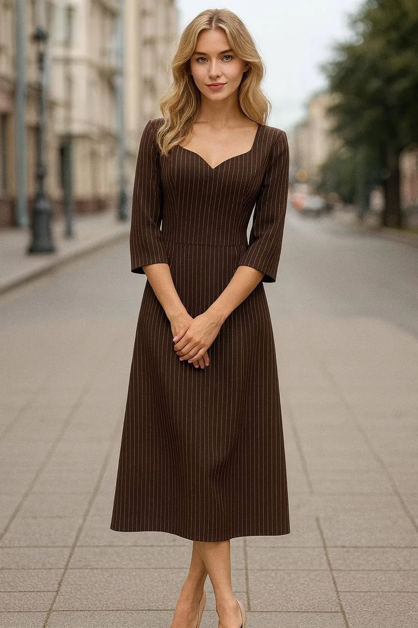 Шоколадное🤎
