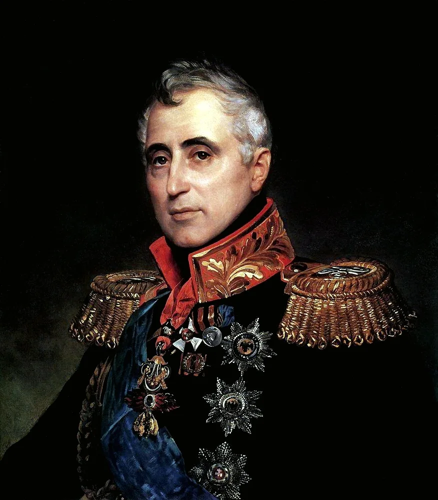О генералах-инородцах на службе русского царя в 1812 году – скоро в музейном сообществе в ВК

Первон