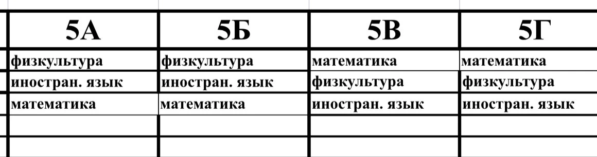 ❗ВНИМАНИЕ❗