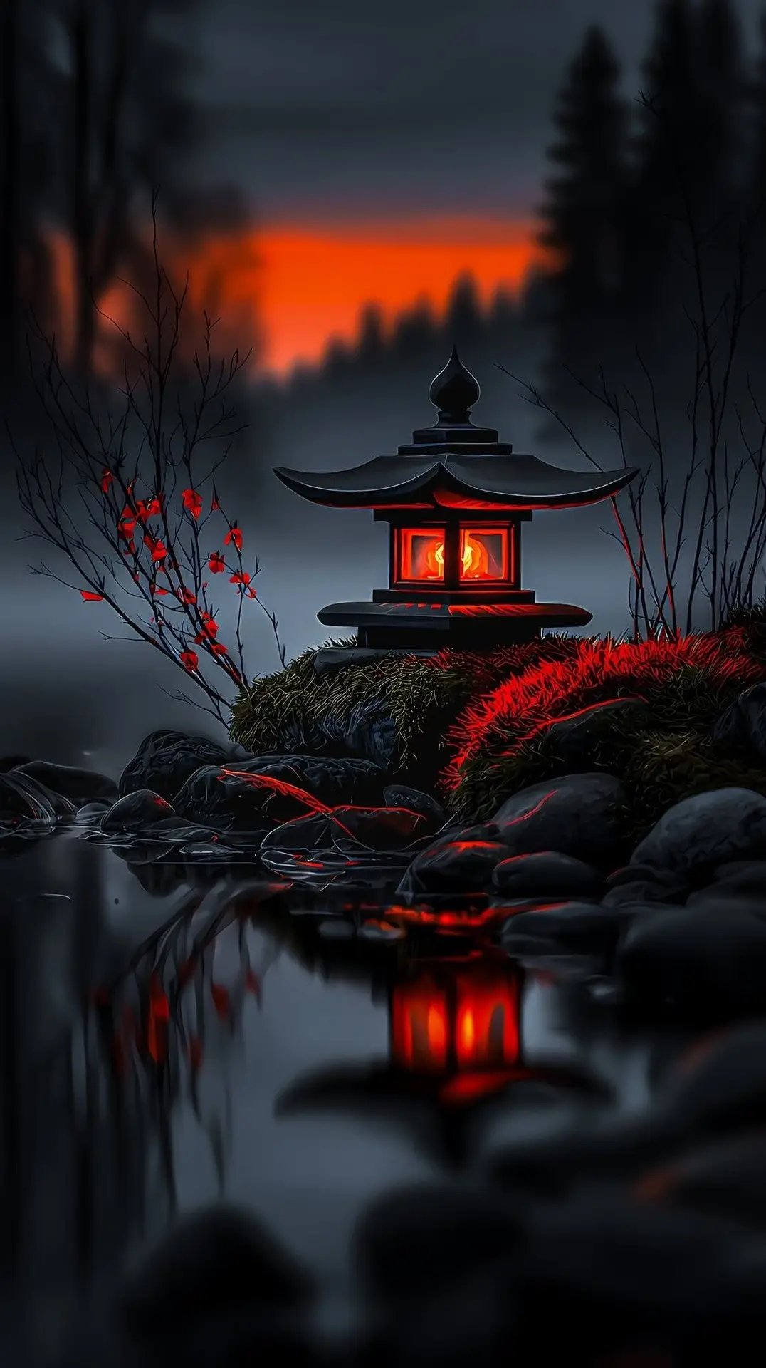 Япония 🇯🇵🪭