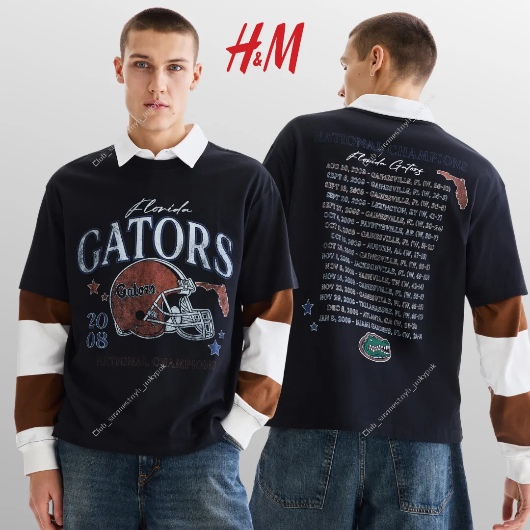 H&M 🇬🇧